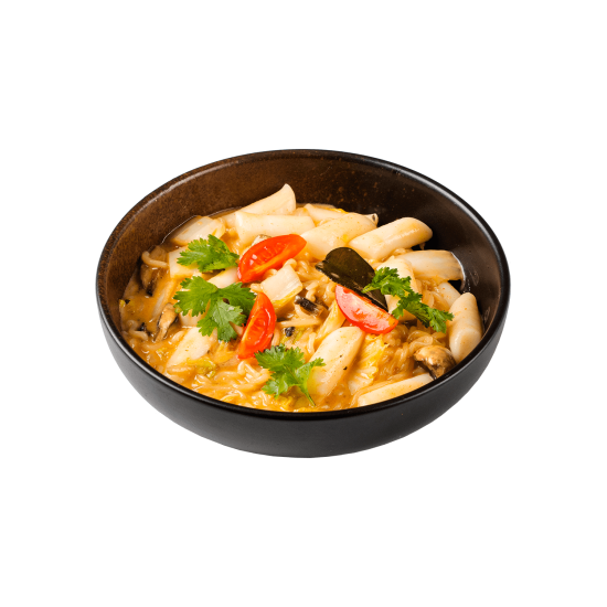 Рапокки"Том ям"