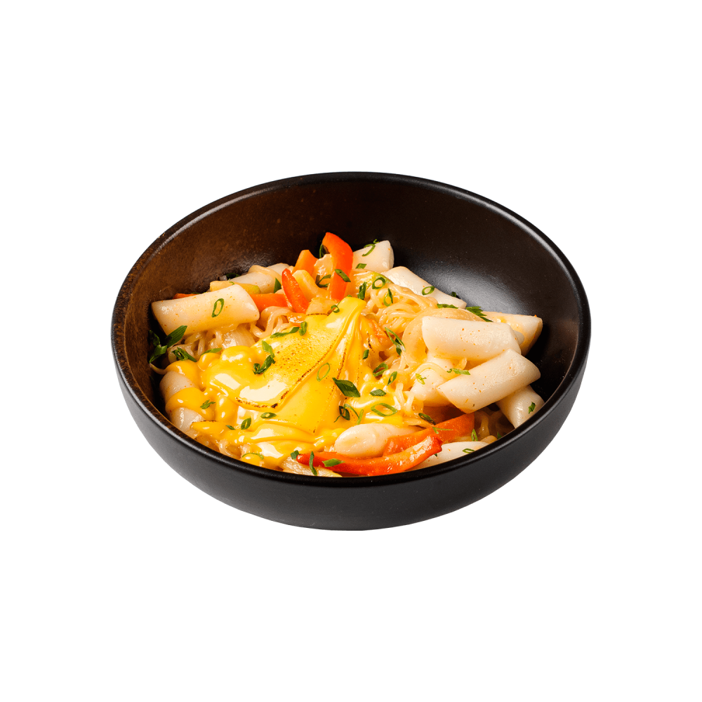 Рапокки сырные