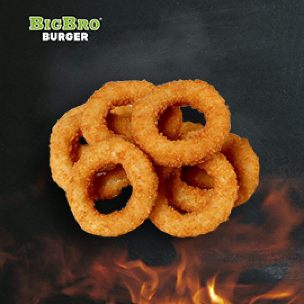 Луковые кольца от BigBro
