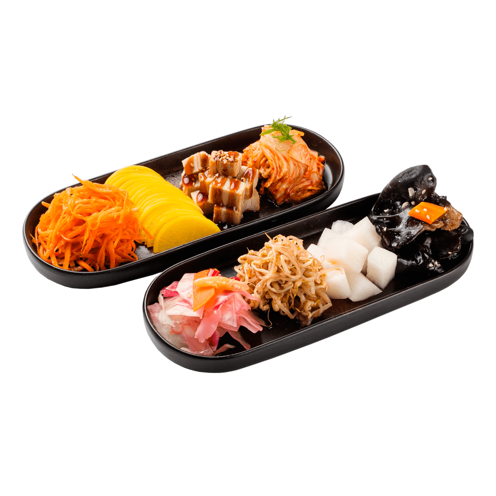 Панчан- сет на компанию