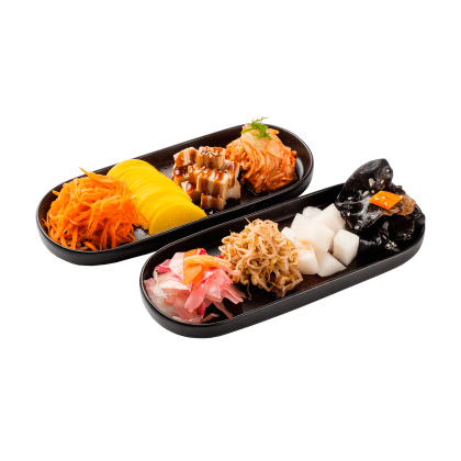 Панчан- сет на компанию