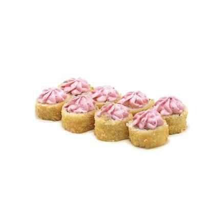 Унаги Лава темпура