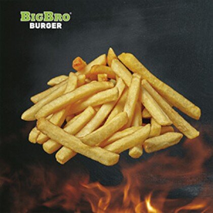 Картофель Фри