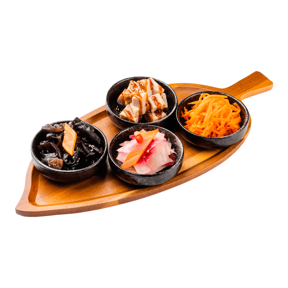 Панчан- сет "Сеул"