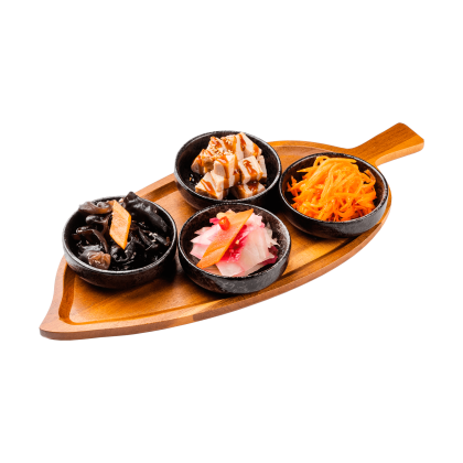 Панчан- сет "Сеул"