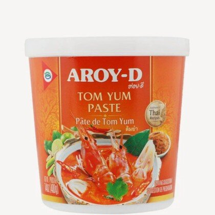 Паста Том Ям для супа и вторых блюд