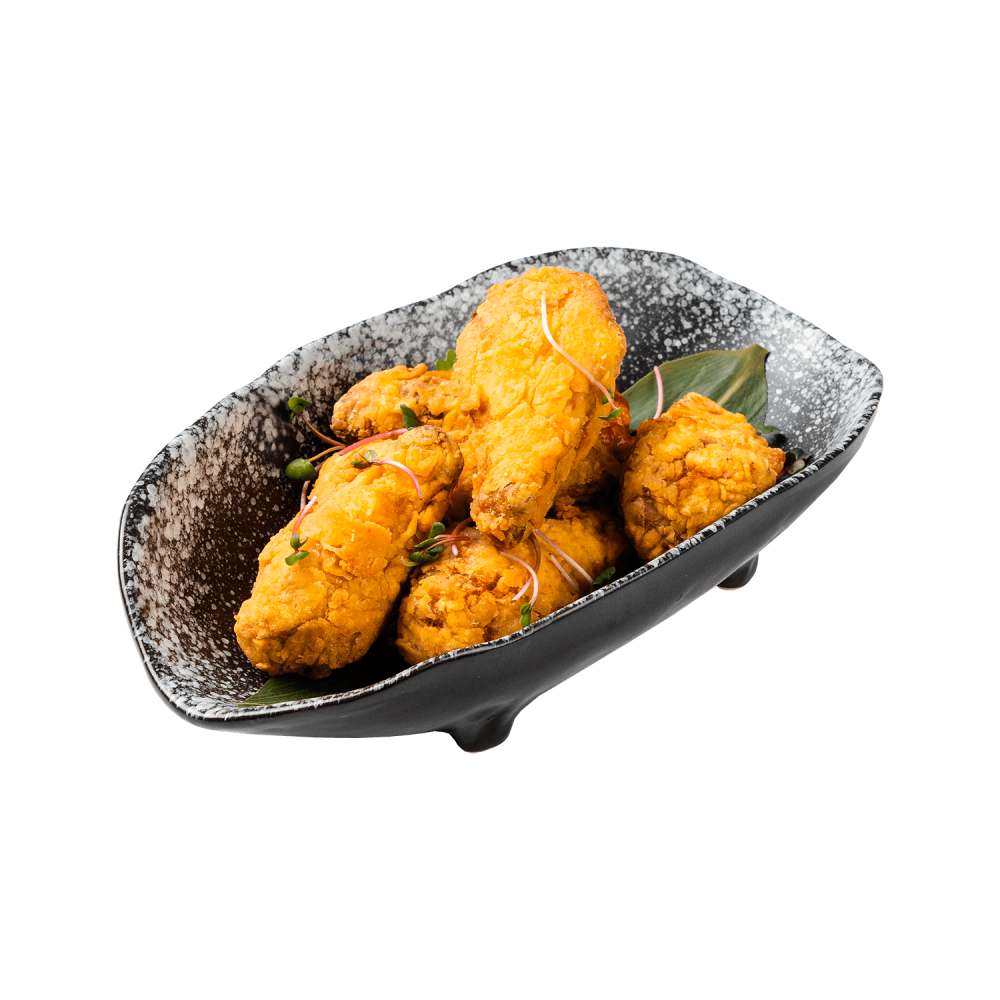 Яннем чикен