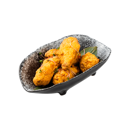 Яннем чикен