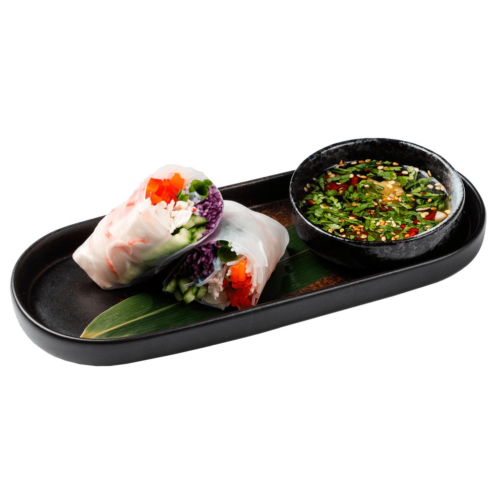 Спринг ролл