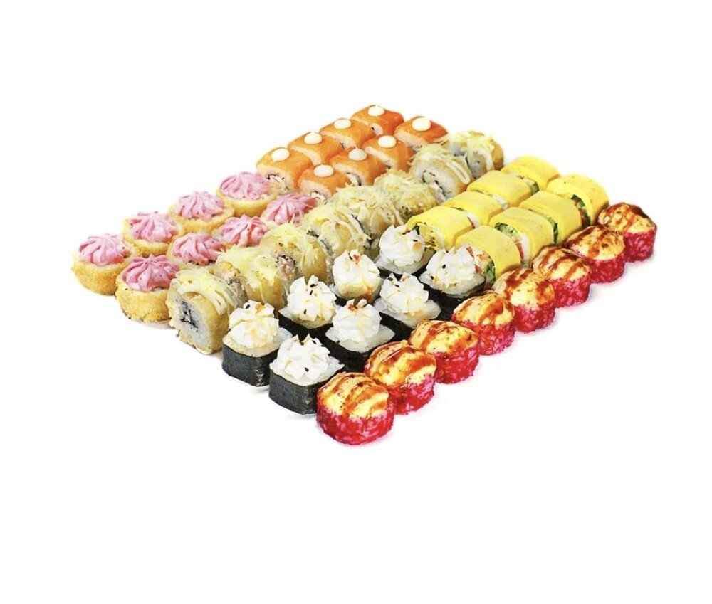 Сет «Премиум»