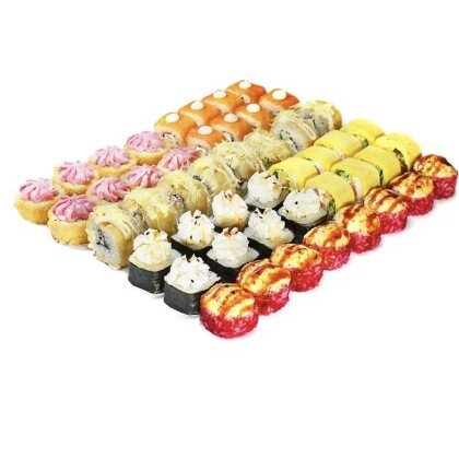 Сет «Премиум»