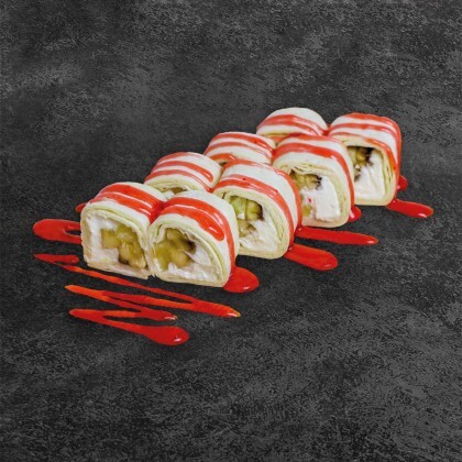 Женский каприз