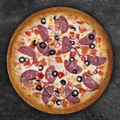 Оригинальная