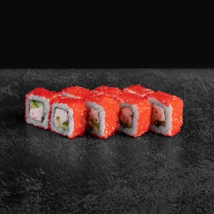 Ролл Калифорния