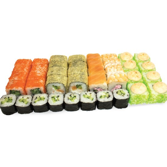 Сет Семейный