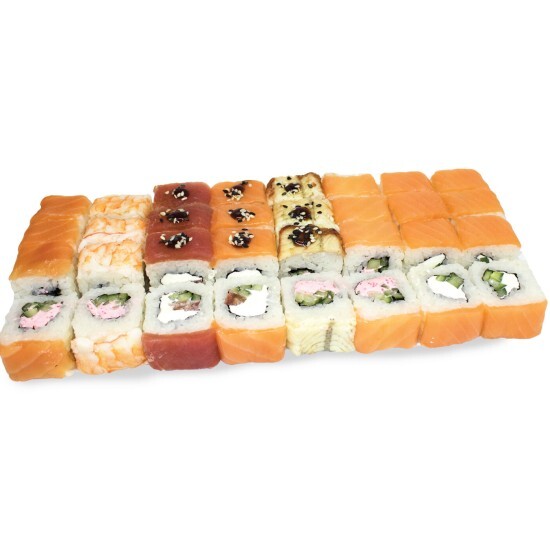 Сет ФилоМикс