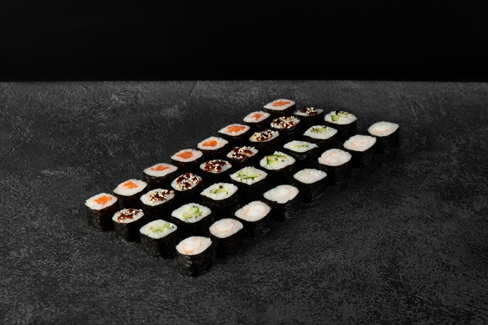 Сет Классический