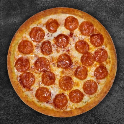 Пепперони