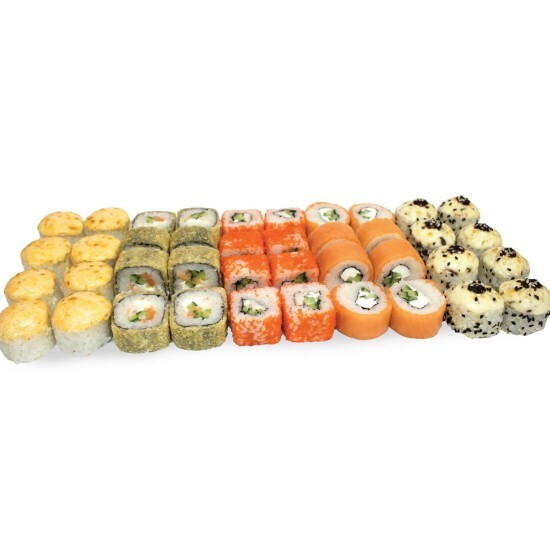 Сет Топ продаж