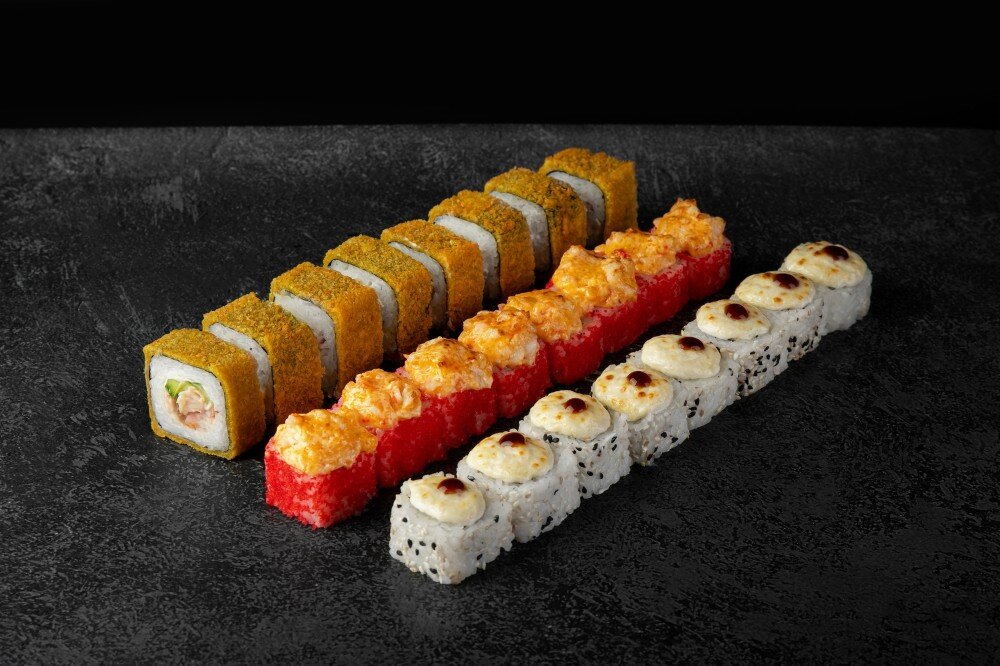 Горячий Хит