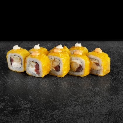 Ролл Жареный Изуми