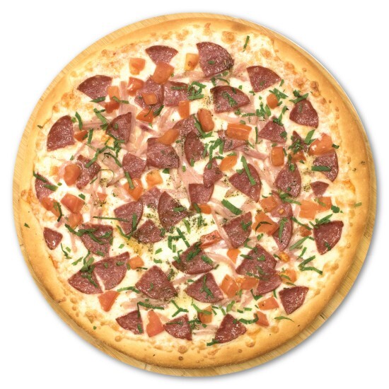 Пицца Суприм
