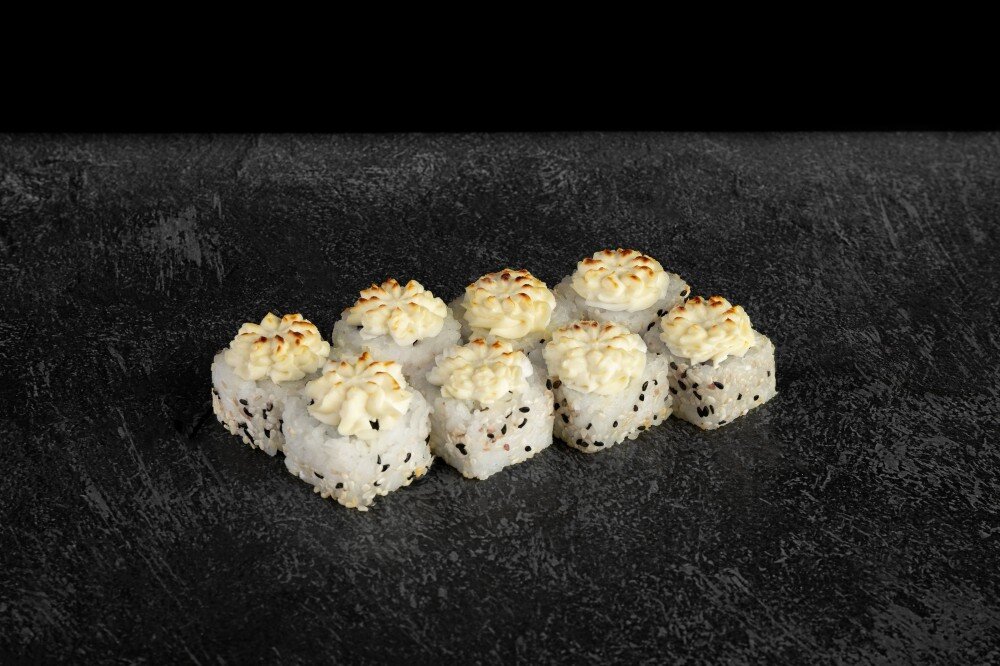 Запеченный киото