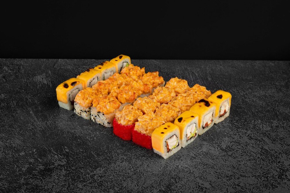 Сет Оригами