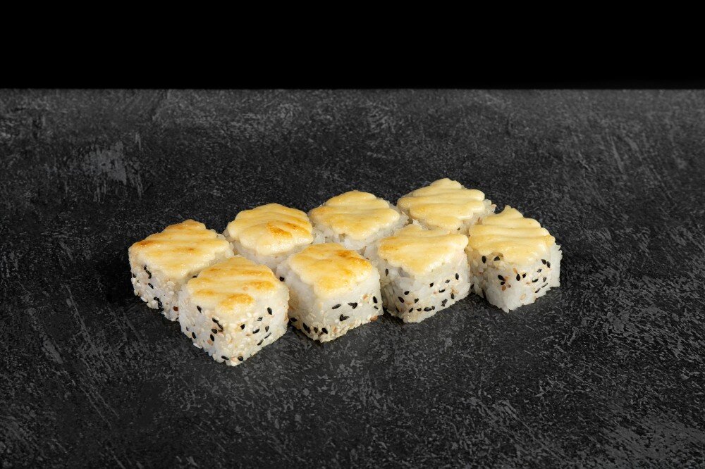 Запеченный фристайл