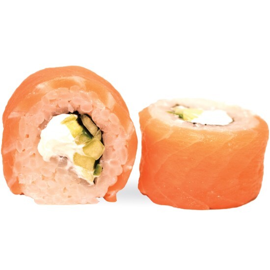 Ролл Филадельфия