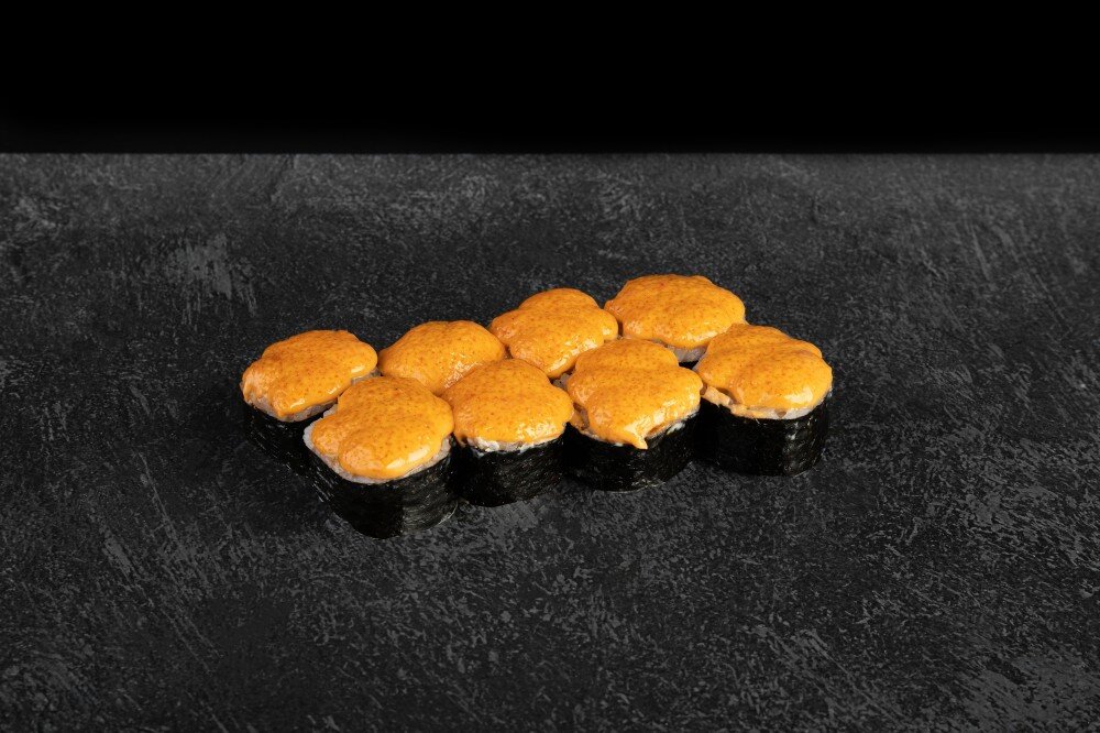 Запеченный Чили Вилли