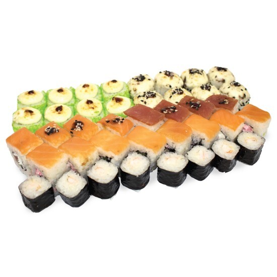 Сет Аппетитный килограмм