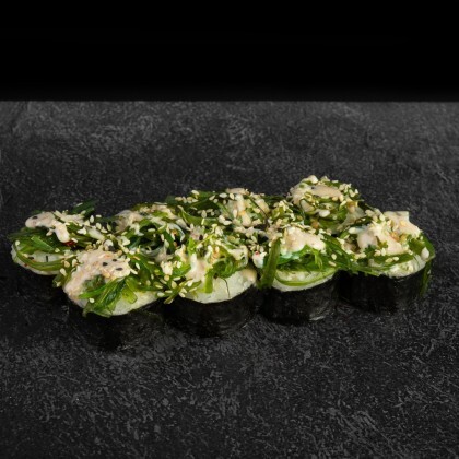 Ролл Морской