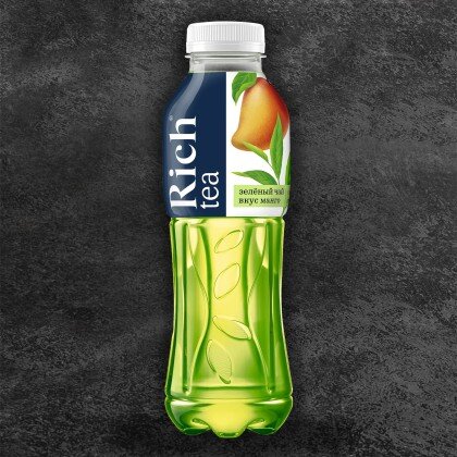 Холодный чай Rich