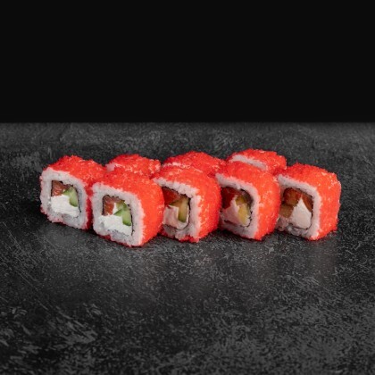 Ролл Самурай