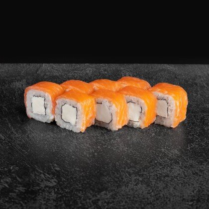 Ролл Филадельфия лайт