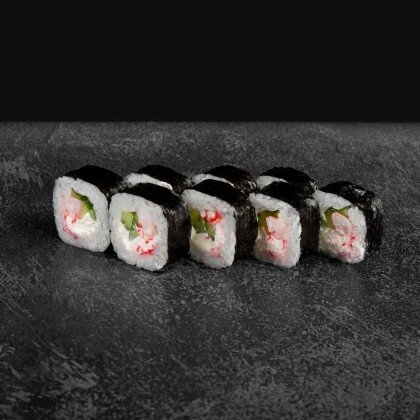 Ролл Окинава