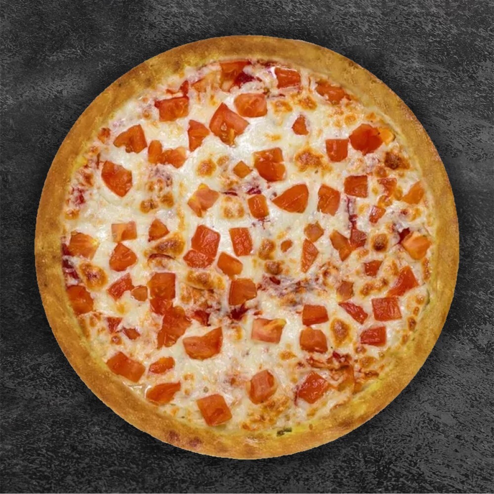 Пицца Маргарита