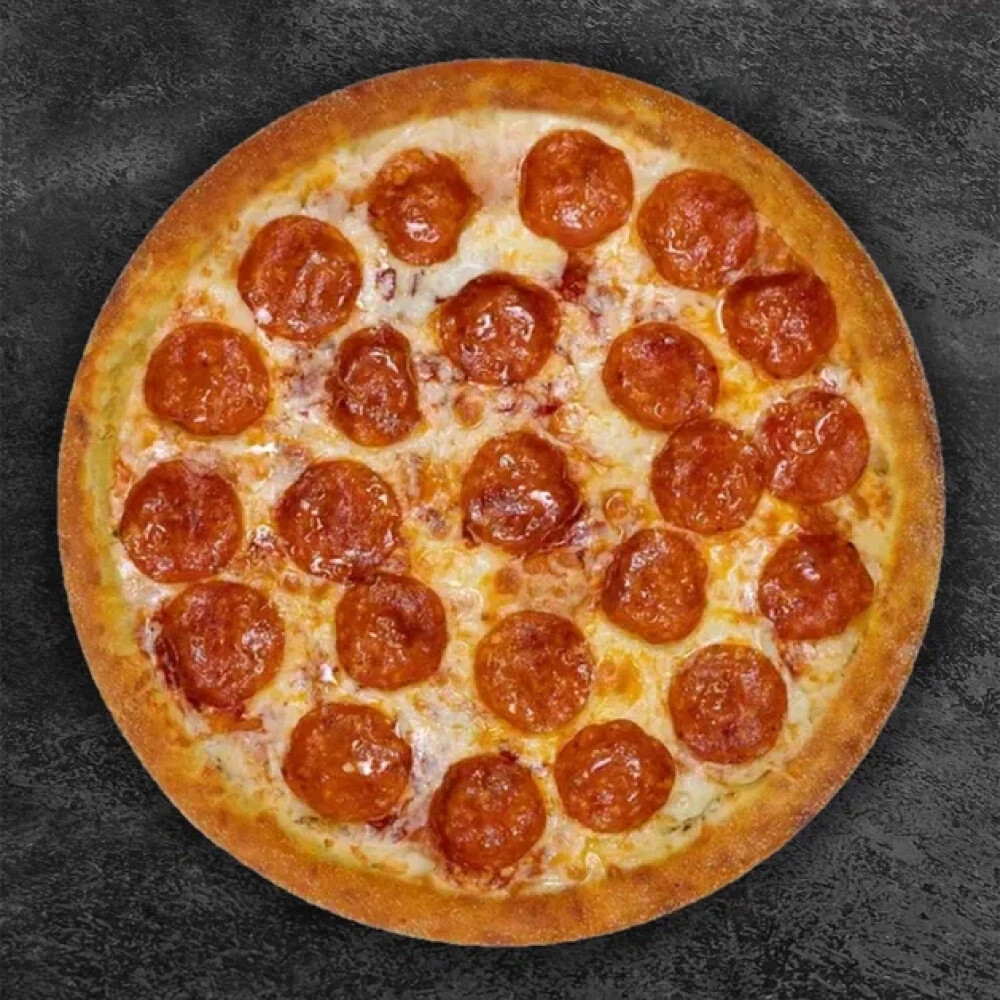 Пицца Пепперони