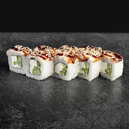 Ролл Канада лайт