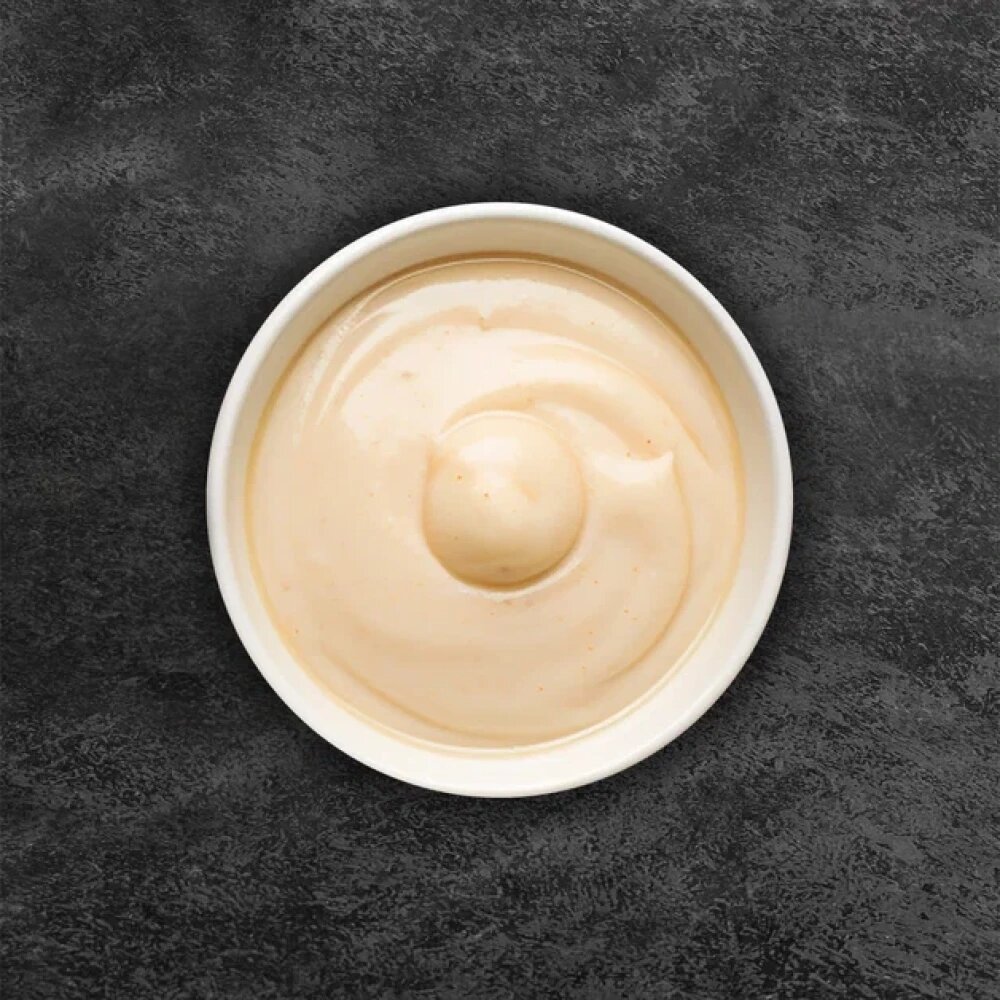 Чесночный соус