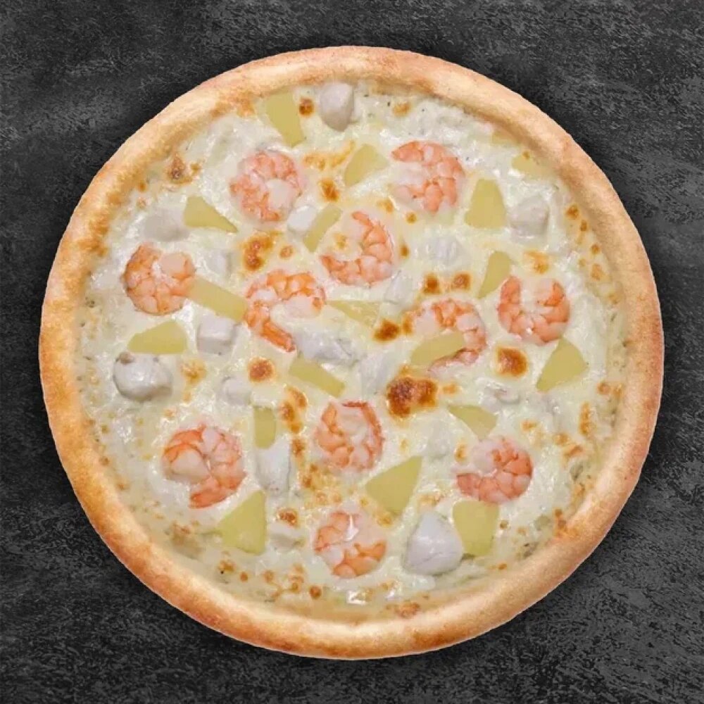 Пицца Королевская