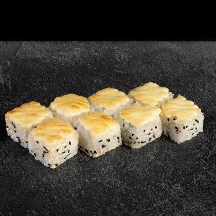 Запечённый Фристайл