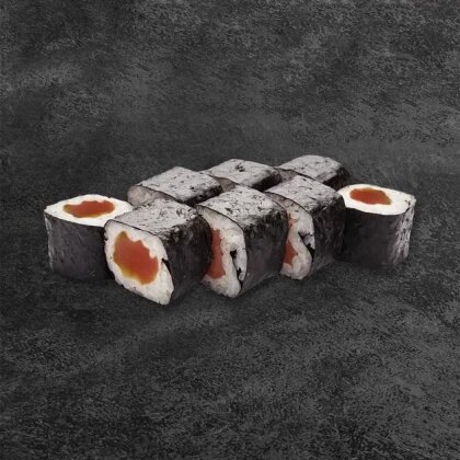 Ролл классический с тунцом