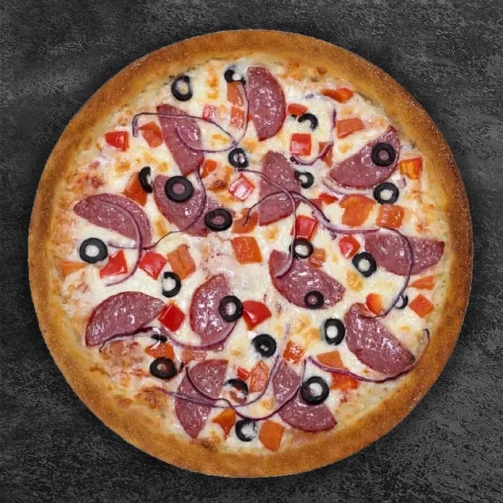 Пицца Оригинальная