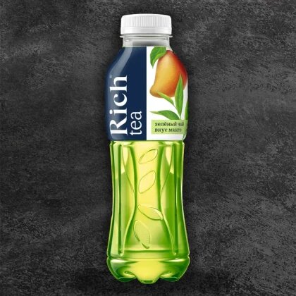 Чай Рич зеленый