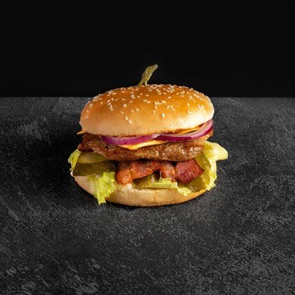 Бургер Мачо