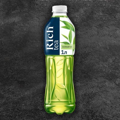 Холодный чай Rich