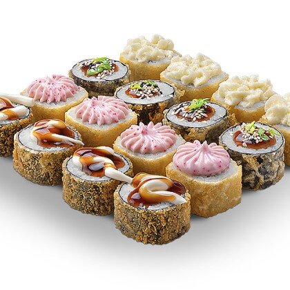 Темпурный Афродизиак