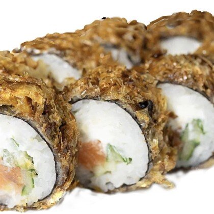 Бонито темпура